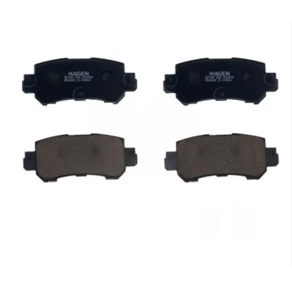 Pastilla de freno para mazda cx5 2015 2016 2.0